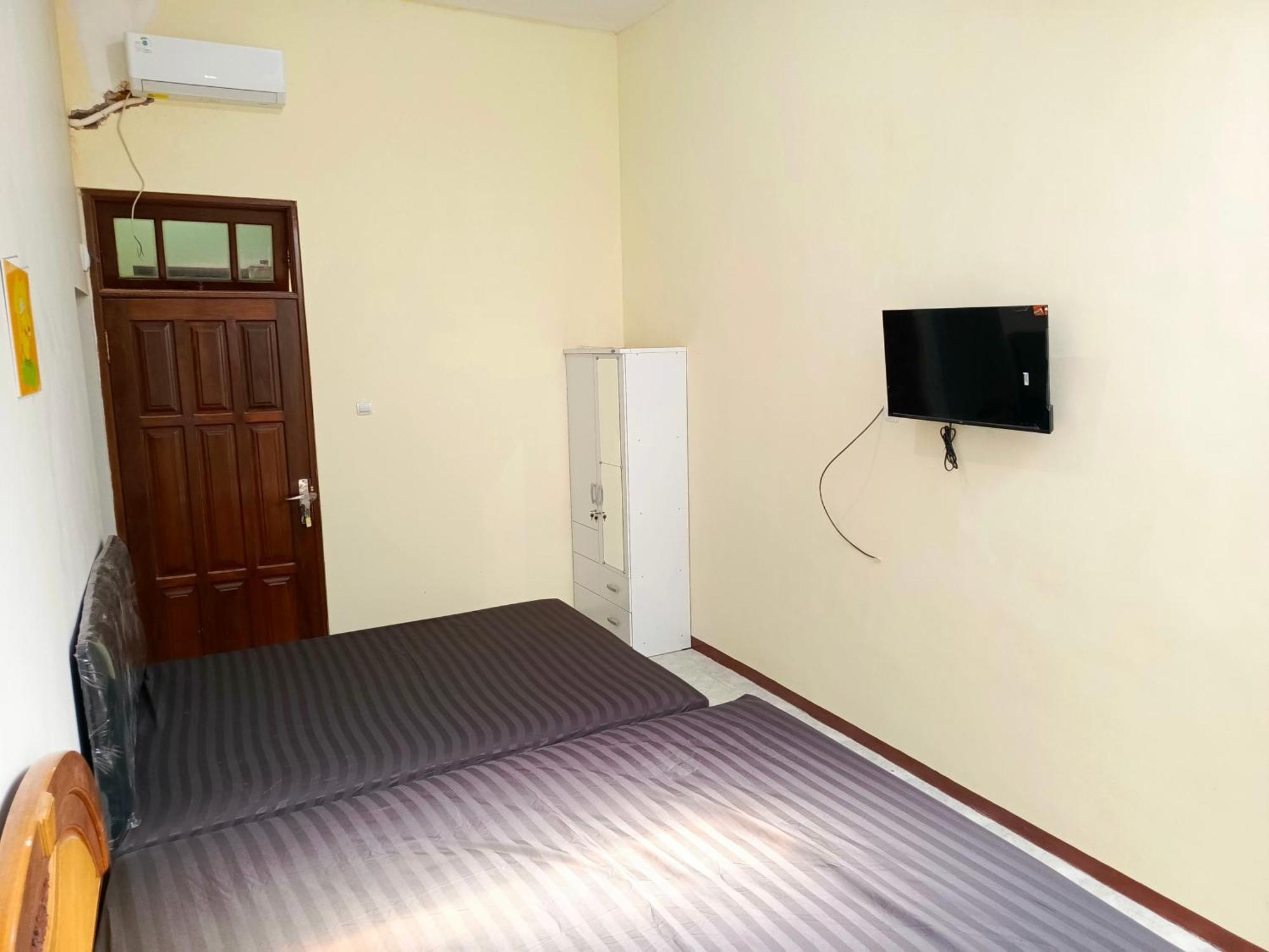 Bebek Kuning Residence Blimbing  Eksteriør billede